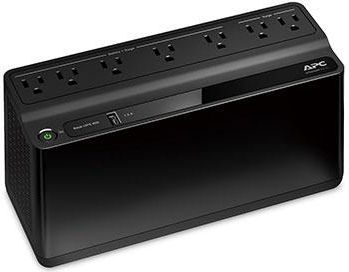 600VA BACK UPS  120V - ONLINE ONLY